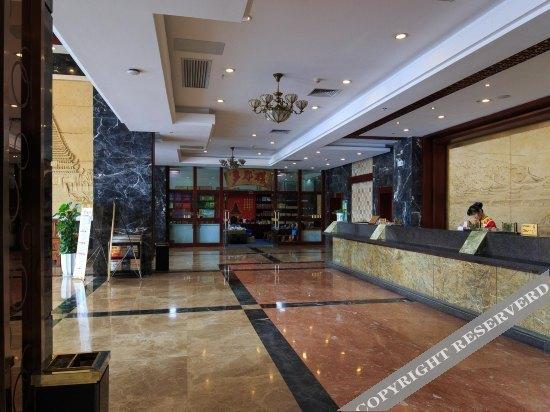 Лючжоу: Yijia San Jiang Hotel