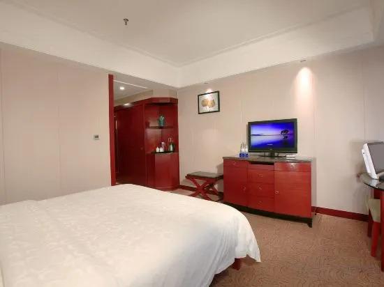 Лючжоу: Yijia San Jiang Hotel