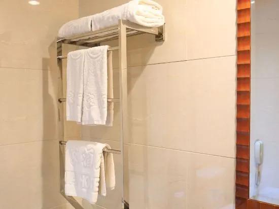 Лючжоу: Yijia San Jiang Hotel