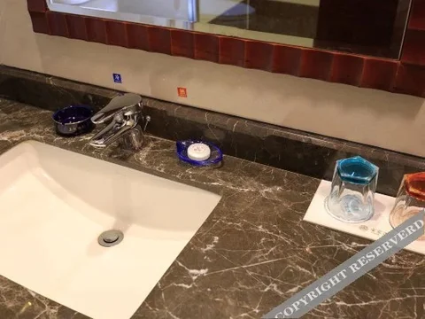 Лючжоу: Yijia San Jiang Hotel