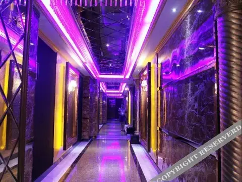 Лючжоу: Yijia San Jiang Hotel