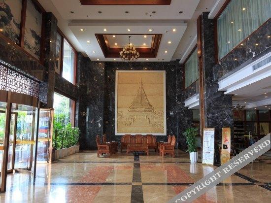 Лючжоу: Yijia San Jiang Hotel