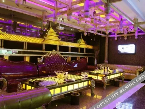 Лючжоу: Yijia San Jiang Hotel