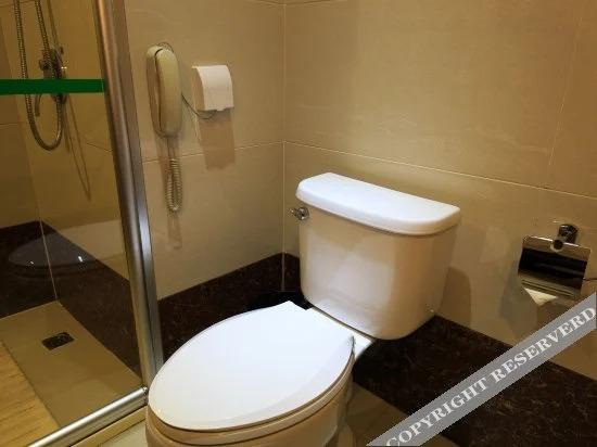 Лючжоу: Yijia San Jiang Hotel