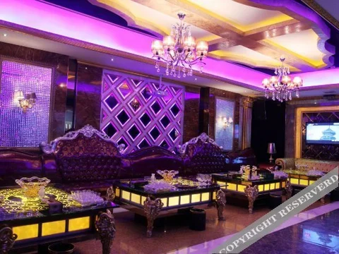 Лючжоу: Yijia San Jiang Hotel