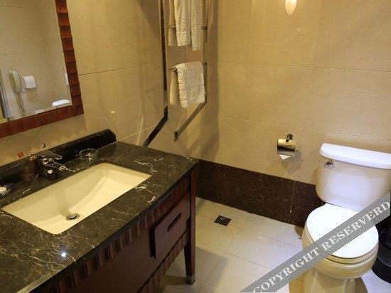 Лючжоу: Yijia San Jiang Hotel