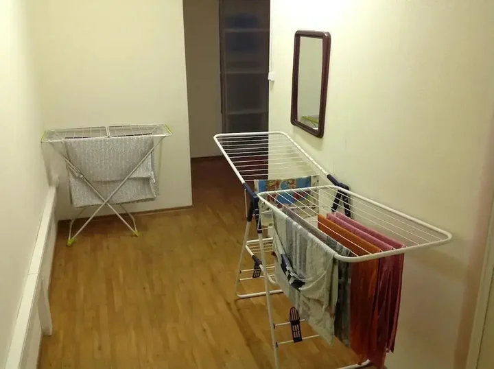 Санкт-Петербург: New Life Hostel 2 on Glinka