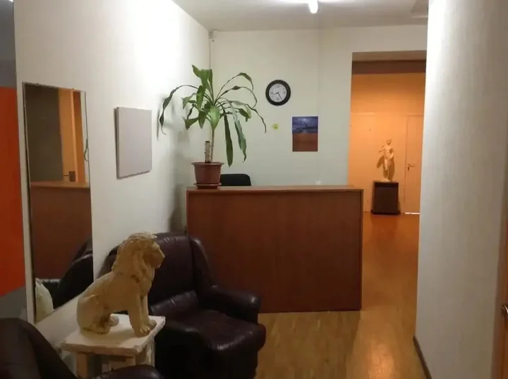 Санкт-Петербург: New Life Hostel 2 on Glinka