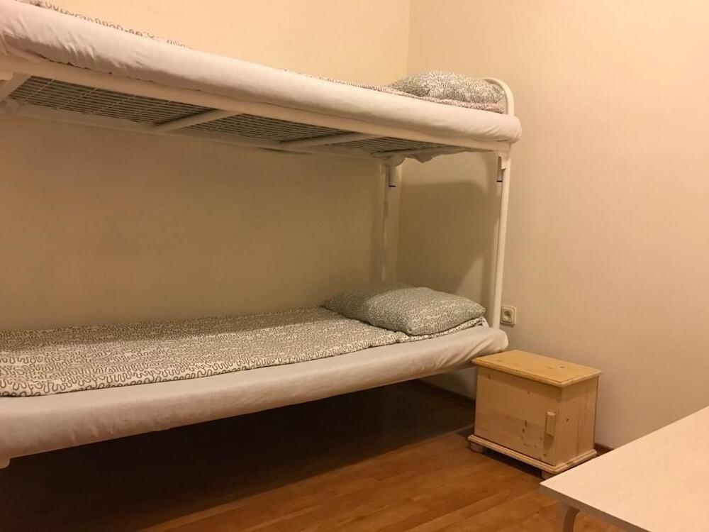 Санкт-Петербург: New Life Hostel 2 on Glinka