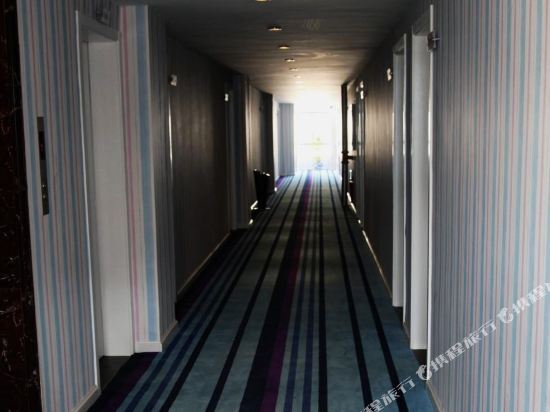 Яань: Afur chain hotel (Ya'an Hanyuan Shangpin store)