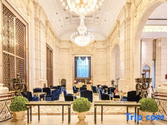 Тяньцзинь: Evergrande Hotel,Tianjin Dongli Lake