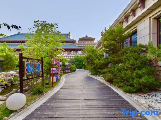 Тяньцзинь: Evergrande Hotel，Tianjin Dongli Lake