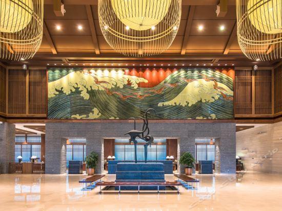 Тяньцзинь: Evergrande Hotel，Tianjin Dongli Lake