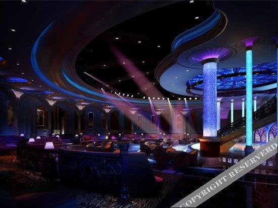 Тяньцзинь: Evergrande Hotel,Tianjin Dongli Lake