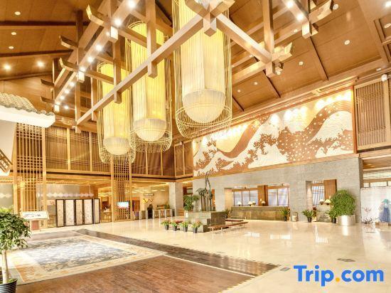 Тяньцзинь: Evergrande Hotel，Tianjin Dongli Lake