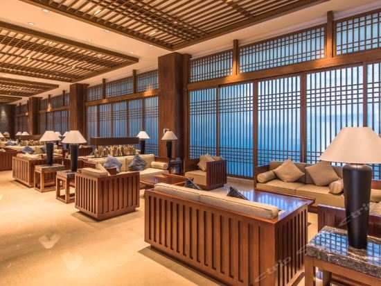 Тяньцзинь: Evergrande Hotel，Tianjin Dongli Lake