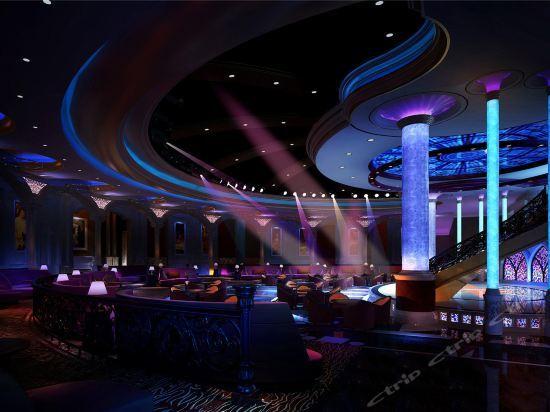 Тяньцзинь: Evergrande Hotel，Tianjin Dongli Lake