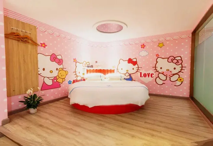 Янгиианг: Baihe Hotel (Yangxi West Lake Branch)