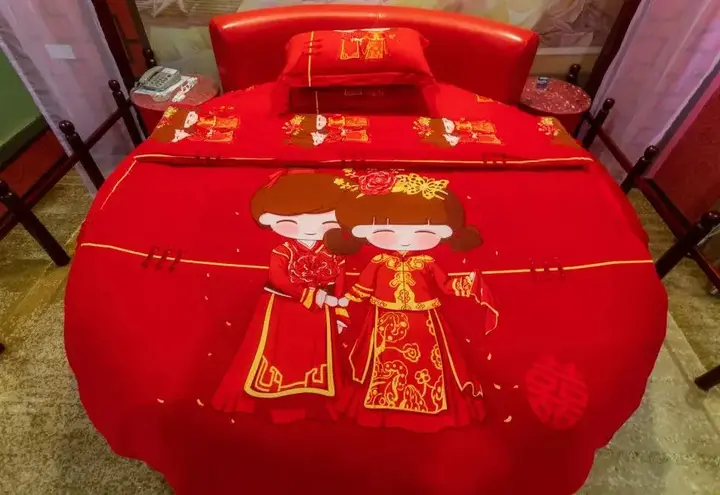 Янгиианг: Baihe Hotel (Yangxi West Lake Branch)
