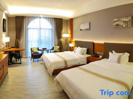 Джиангме: West Hotel