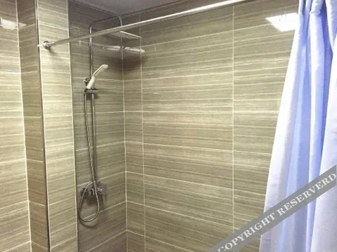 Баоцзи: Fufeng Zhishang Hotel