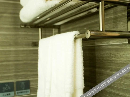 Баоцзи: Fufeng Zhishang Hotel