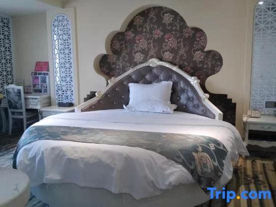 Гуйган: Xixiangfeng Hotel(Guigang Wanda)