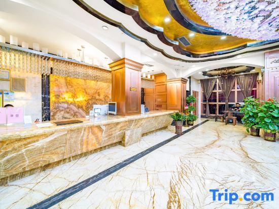 Гуйган: Xixiangfeng Hotel(Guigang Wanda)