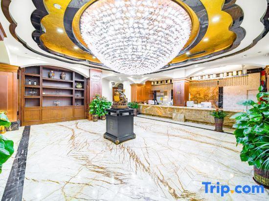 Гуйган: Xixiangfeng Hotel(Guigang Wanda)