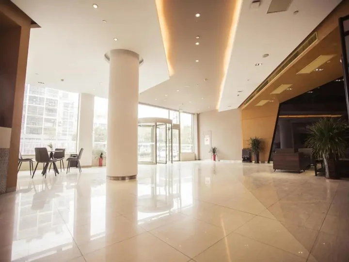 Яньчэн: Jinjiang Inn Funing Harbin Road Branch