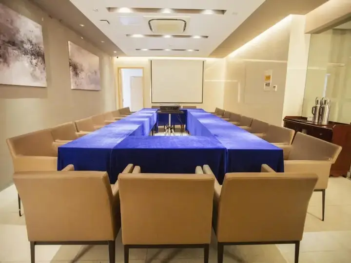 Яньчэн: Jinjiang Inn Funing Harbin Road Branch