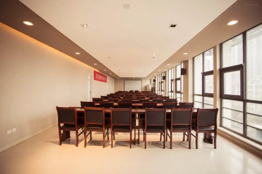 Яньчэн: Jinjiang Inn Funing Harbin Road Branch