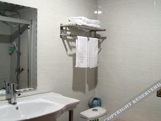 Фошань: Nanhai Meitian Hotel