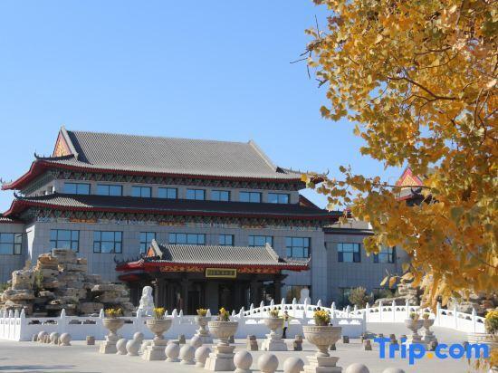 Далайн-Хуб: Taolai Holiday Hotel