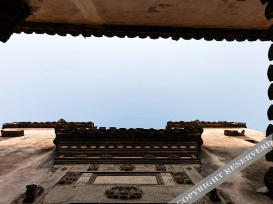 Хуаншань: Jushantang Inn