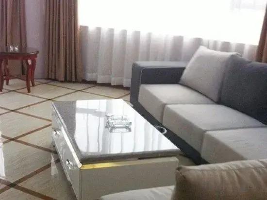 Шанграо: Haihang Hotel