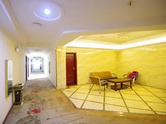 Шанграо: Haihang Hotel