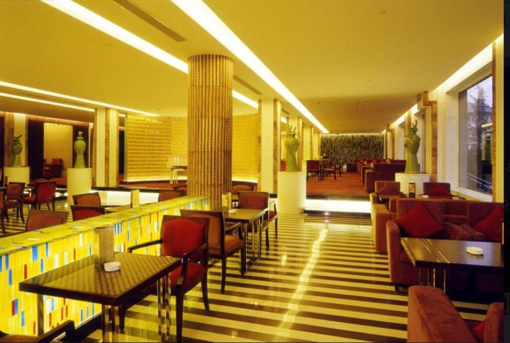 Чжунвэй: Da Gong Guan Hotel