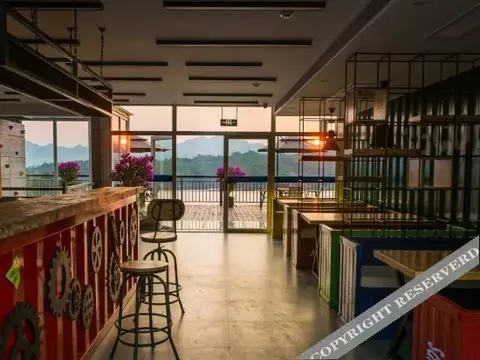 Ханчжоу: Hangzhou Qiandaohu Guanlan Resort Hotel