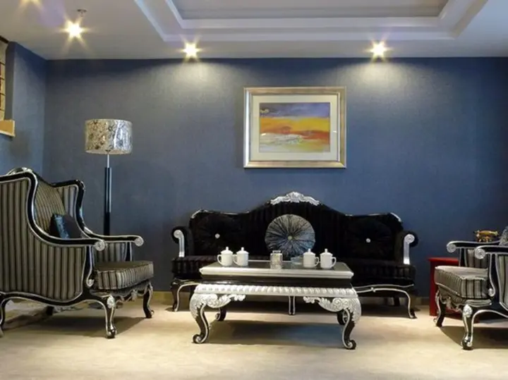 Хэйхэ: Heihe International Hotel