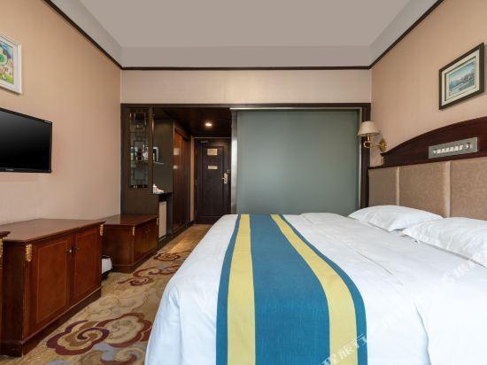 Вэйфан: Anqiu Xindongfang Hotel