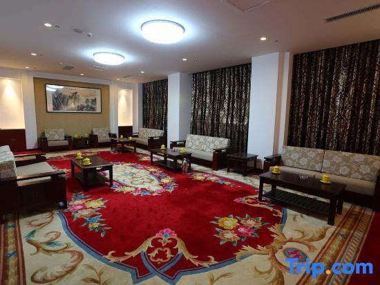 Вэйфан: Anqiu Xindongfang Hotel