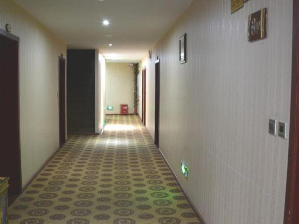 Лицзян: Yiyuan Hotel