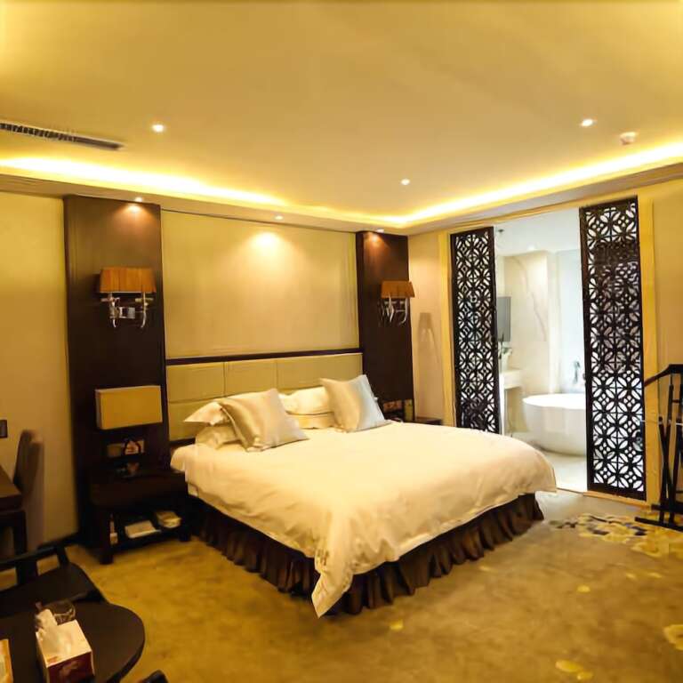 Харбин: X Hotel