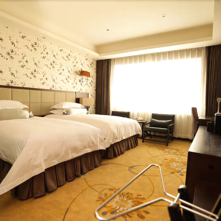 Харбин: X Hotel