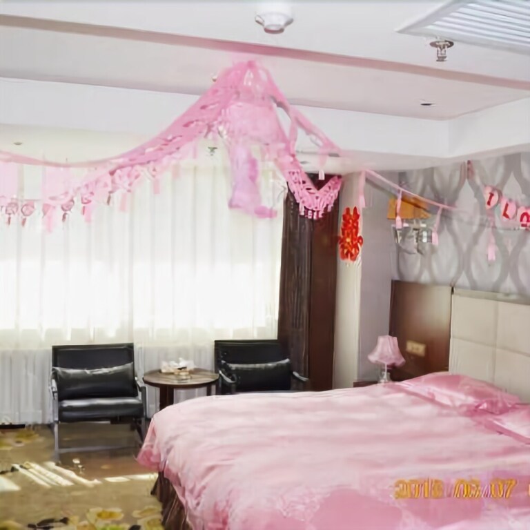 Харбин: X Hotel
