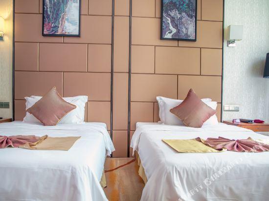 Чунцин: Taoyuan Hotel
