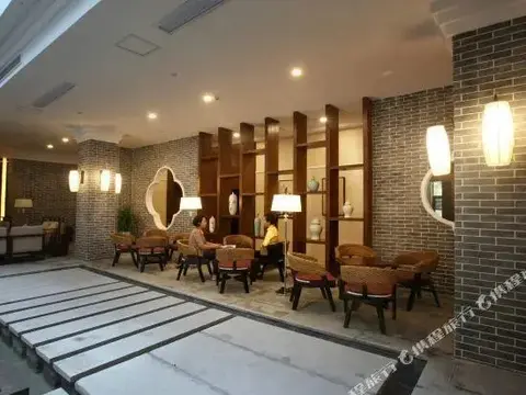 Чунцин: Taoyuan Hotel