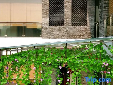 Чунцин: Taoyuan Hotel