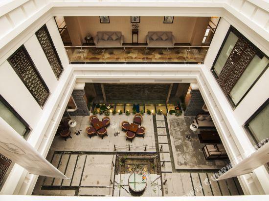 Чунцин: Taoyuan Hotel